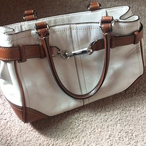 Coach purse *authentic